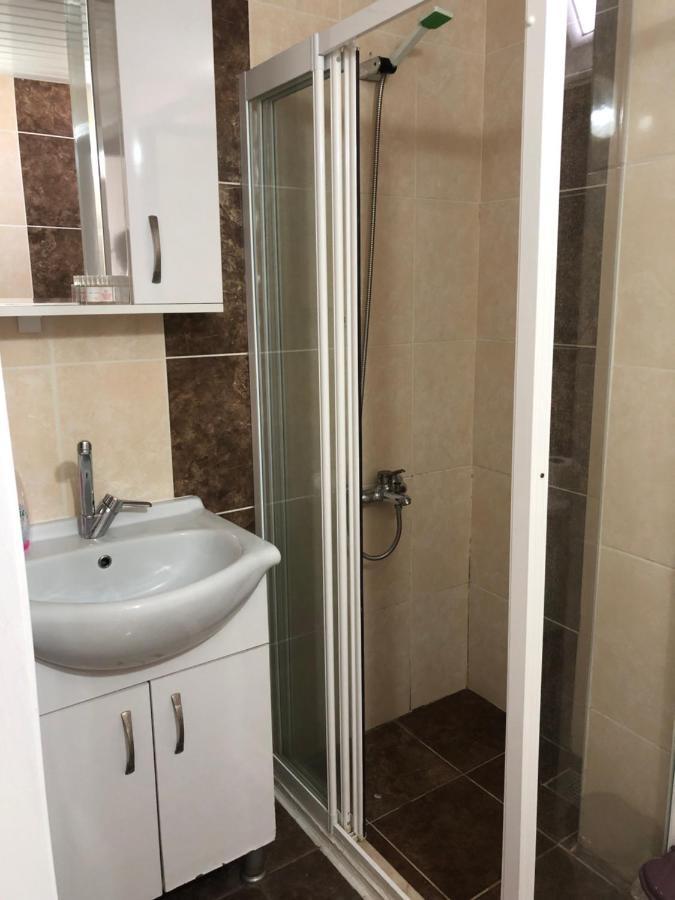 Mina Grand Hotel Кемер Экстерьер фото