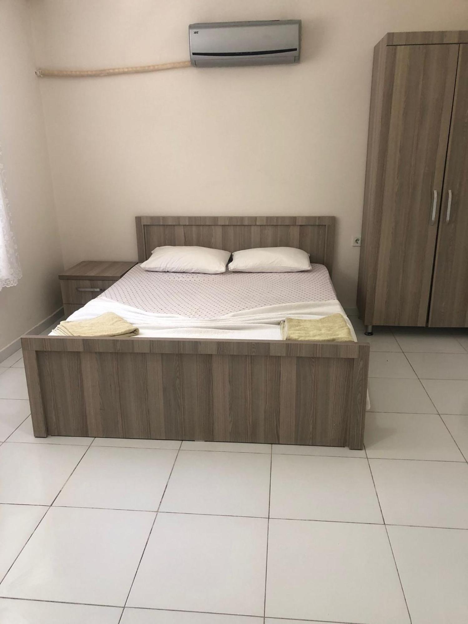 Mina Grand Hotel Кемер Экстерьер фото