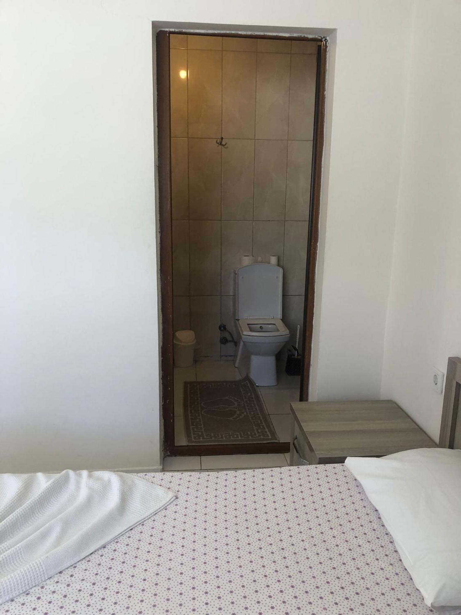 Mina Grand Hotel Кемер Экстерьер фото