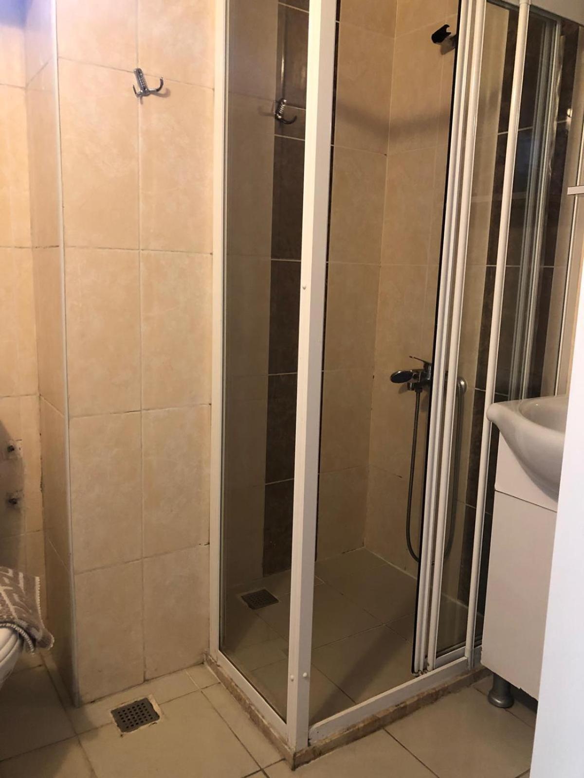 Mina Grand Hotel Кемер Экстерьер фото