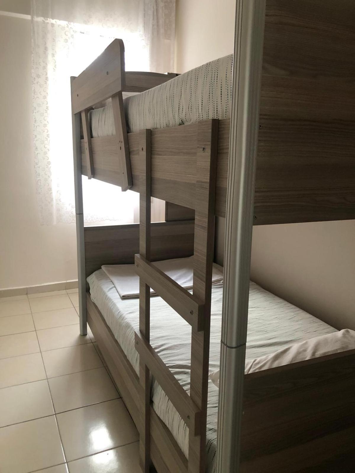Mina Grand Hotel Кемер Экстерьер фото