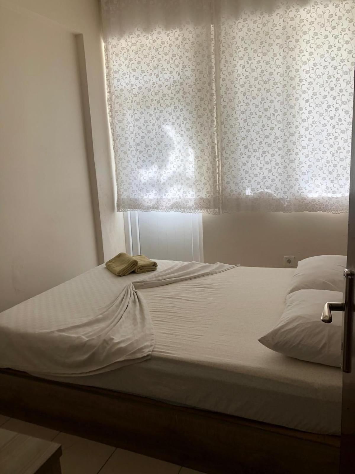 Mina Grand Hotel Кемер Экстерьер фото